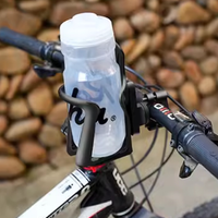 Bike Bottle Holder