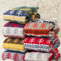 Cozy Knit Leg Warmer for Fall and Winter