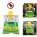 Eco Disposable Outdoor Fly Trap