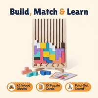 Montessori Toys