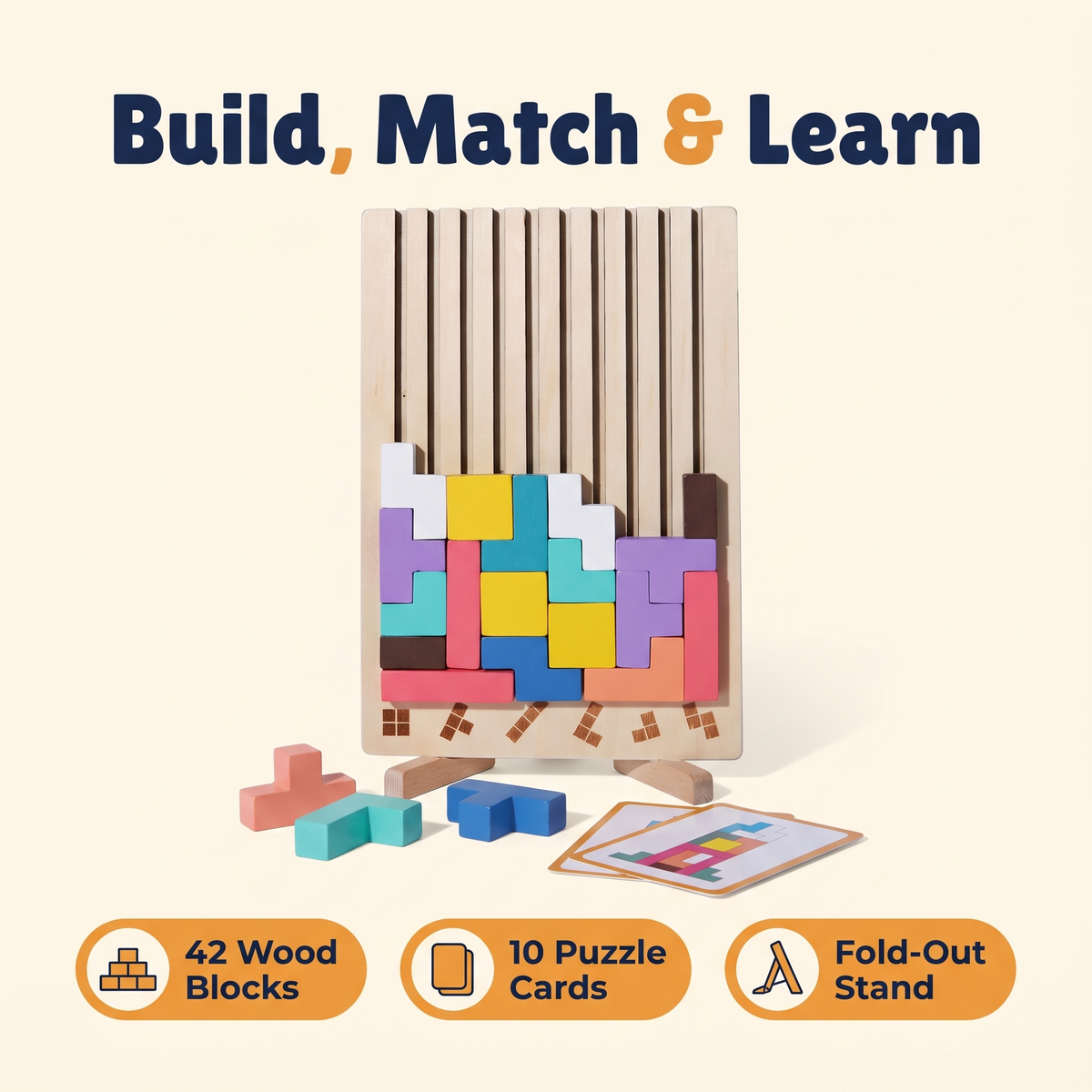 Montessori Toys