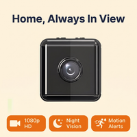 Sentinel Eye HD Wireless Security Camera