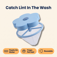 Laundry Lint and Fur Remover