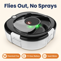 Electric Fly Trap