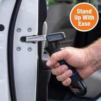 Car Assist Handle for Elderly- 2 Pack