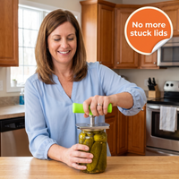 Bottle Jar Opener