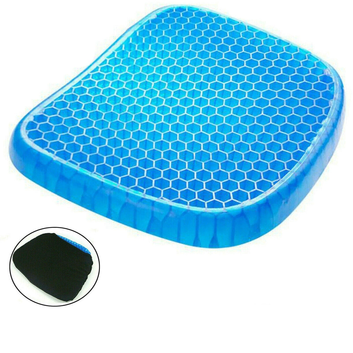 Gel Seat Cushion Pad