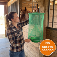 Stable Fly Trap