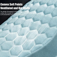 Cooling Gel Car Seat Cushion