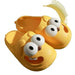 Women's Cool Funny House Slippers