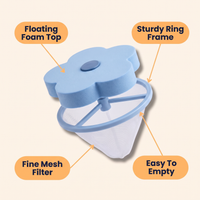 Laundry Lint and Fur Remover