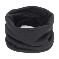 Cozy Cashmere Winter Scarf Neck Warmer