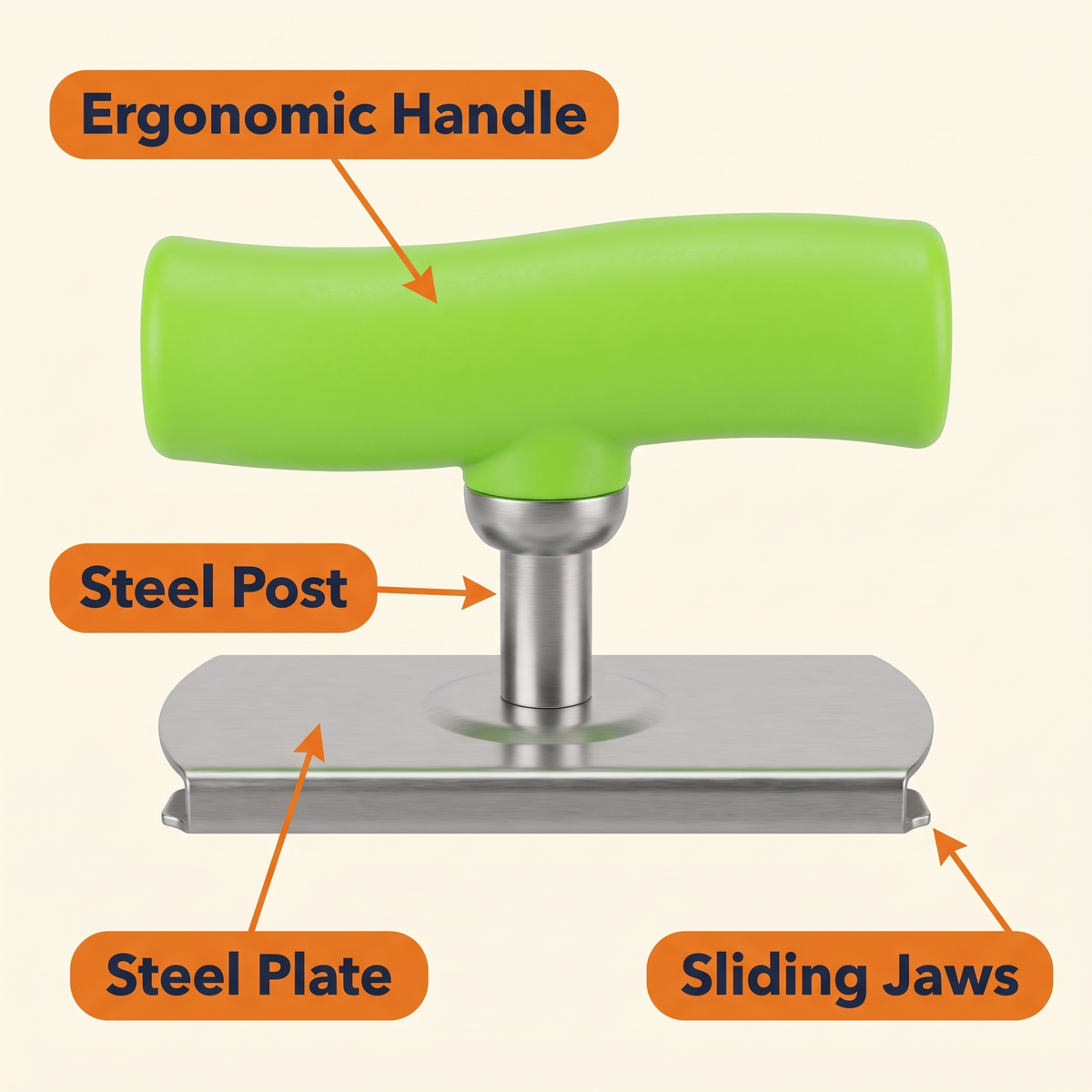 Bottle Jar Opener