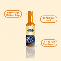 Catalytic Converter Cleaner