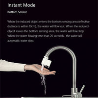 Smart Faucet Infrared Motion Sensor