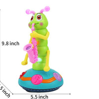 Baby Sensory Toys