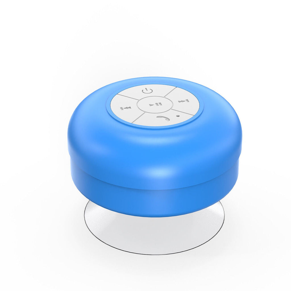 Shower Speaker