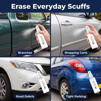 Car Scratch Remover Spray