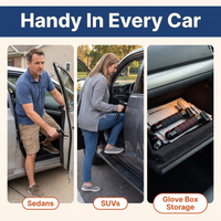Car Assist Handle for Elderly- 2 Pack