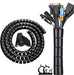 Cable Organizer For Desk