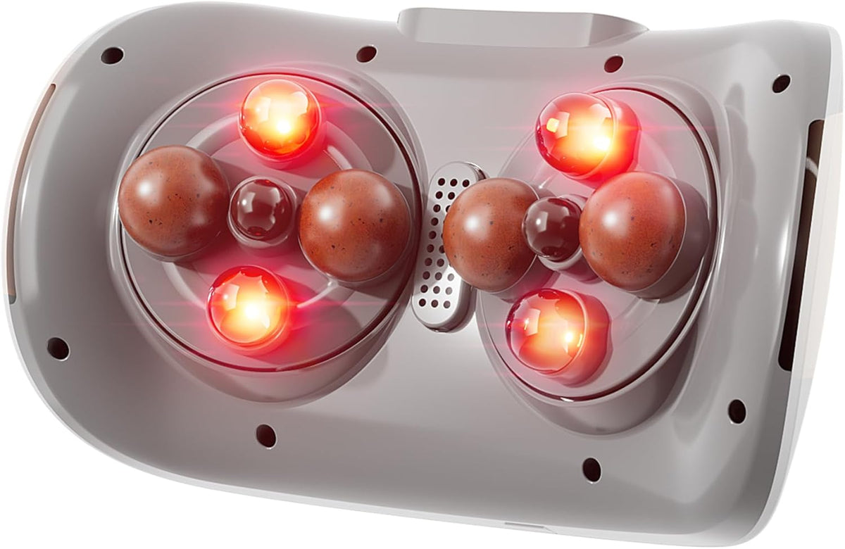 Abdominal Massager