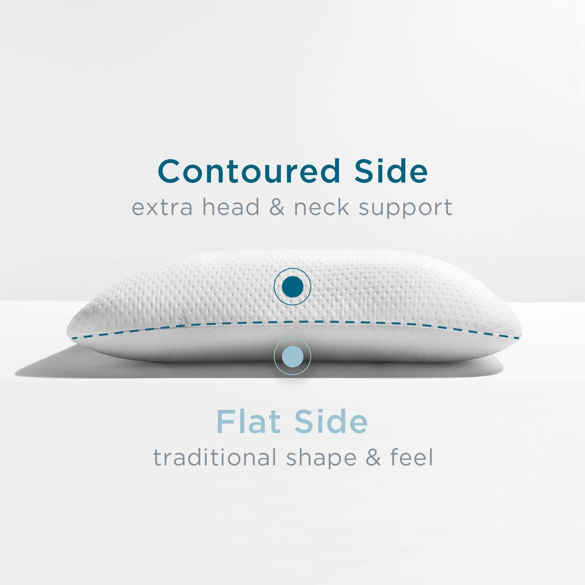 Foam Pillow