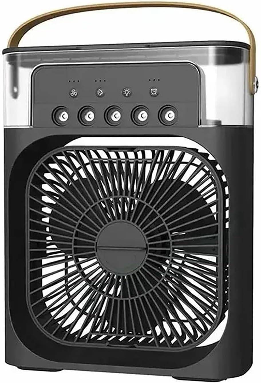 Desk Fan