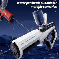Electric Water Gun