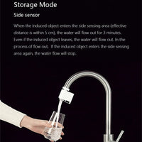 Smart Faucet Infrared Motion Sensor