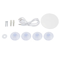 Electric Portable Shower for Camping