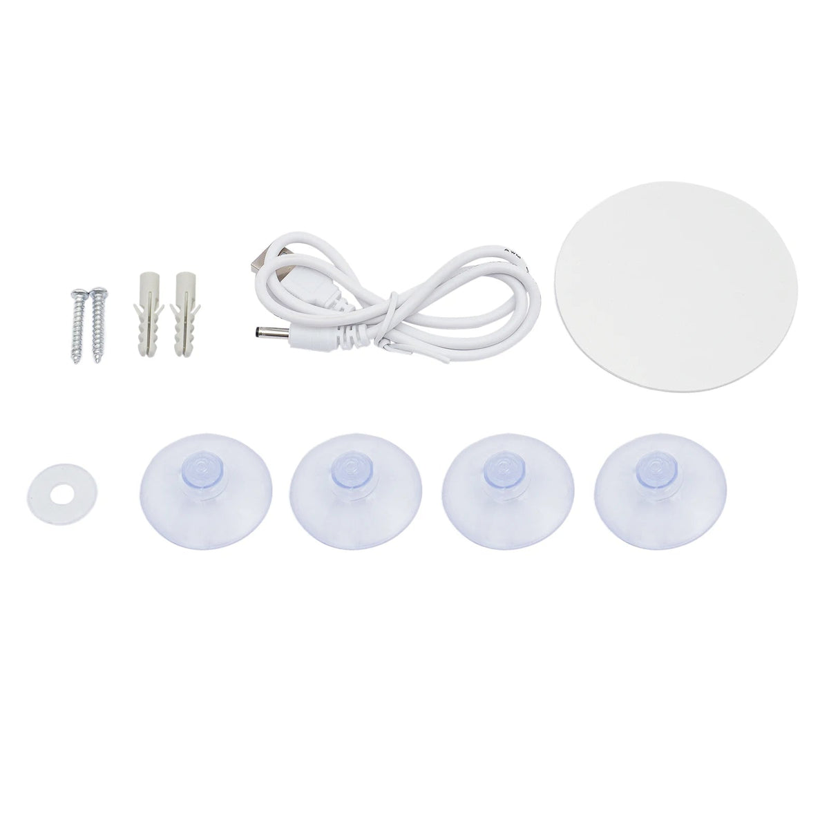 Electric Portable Shower for Camping