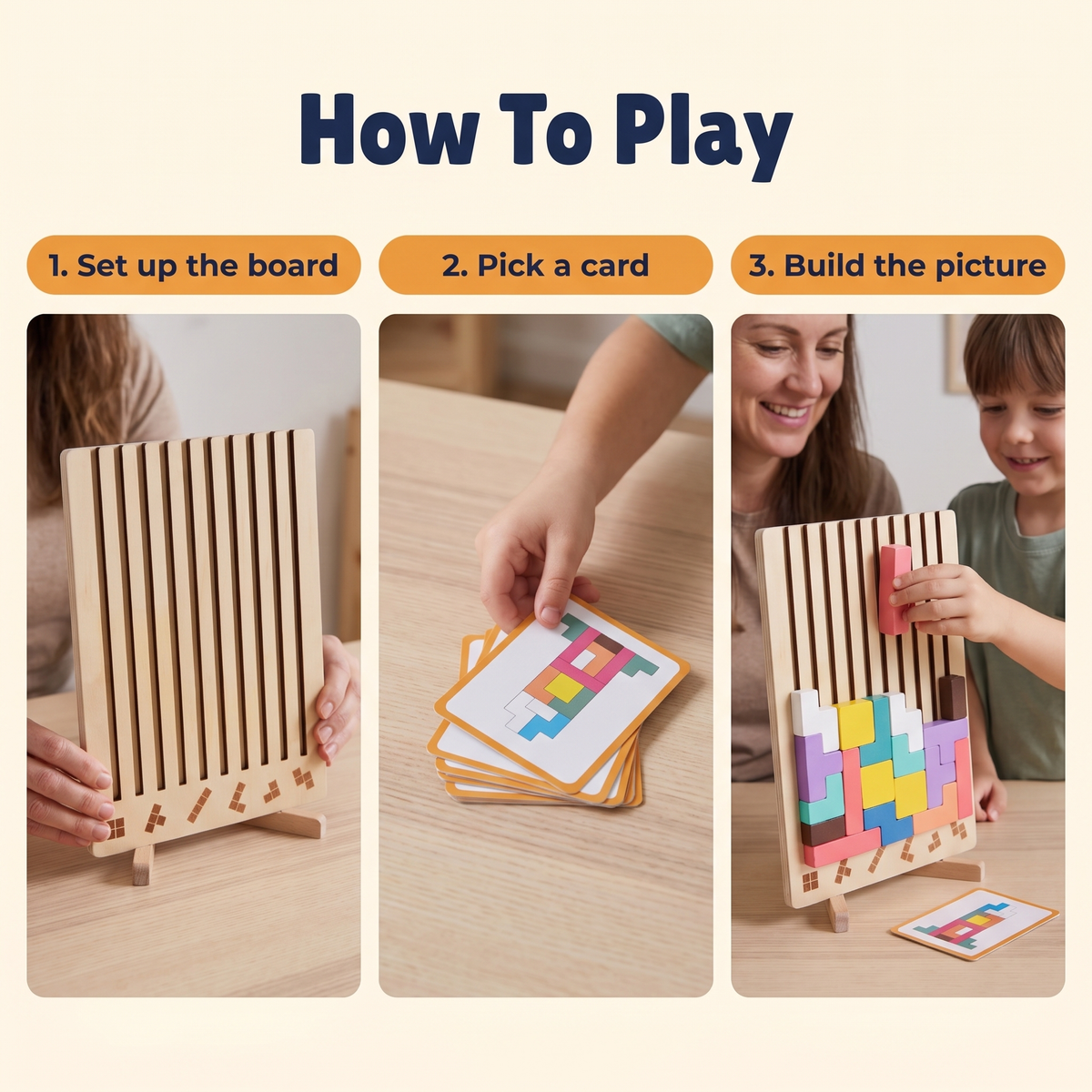 Montessori Toys