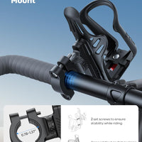 Bike Bottle Holder