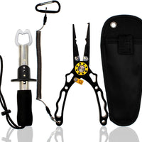Fish Lip Gripper Pliers