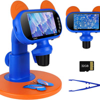 Handheld Portable Digital Microscope