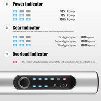 Cordless Engraving Pen