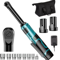 Electric Wrench Ratchet