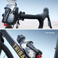 Bike Bottle Holder