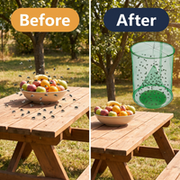 Stable Fly Trap