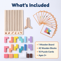 Montessori Toys