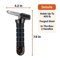 Car Assist Handle for Elderly- 2 Pack