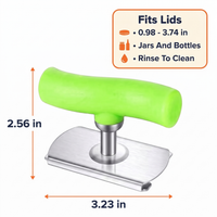 Bottle Jar Opener