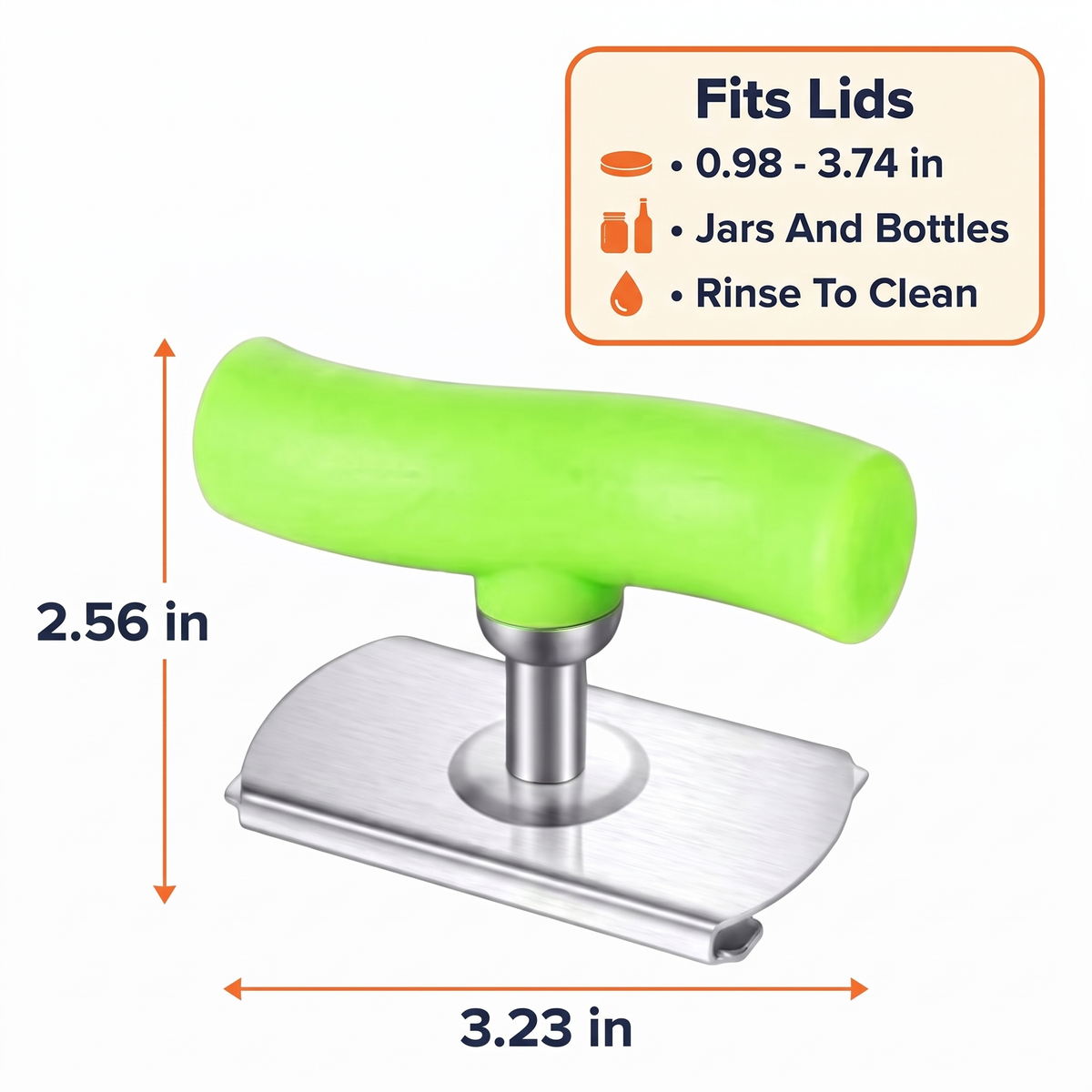 Bottle Jar Opener