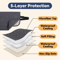 Waterproof Recliner Chair Covers