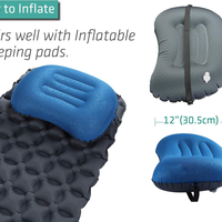Backpacking & Camping Pillow
