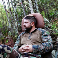 Backpacking & Camping Pillow