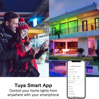 WIFI Led Smart Light Bulbs