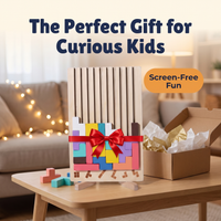 Montessori Toys