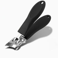 Extra Large Nail Clippers - Sturdy for Thick and Hard Nails