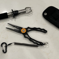 Fish Lip Gripper Pliers